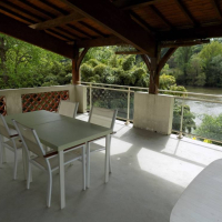 Haus zu verkaufen in Frankreich - z Lot river.jpg